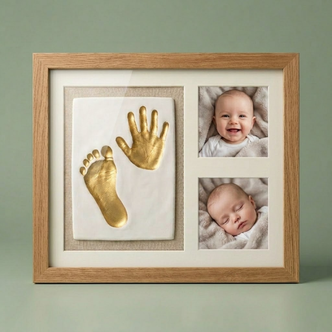 KiddoCove™ Kit Recuerdos