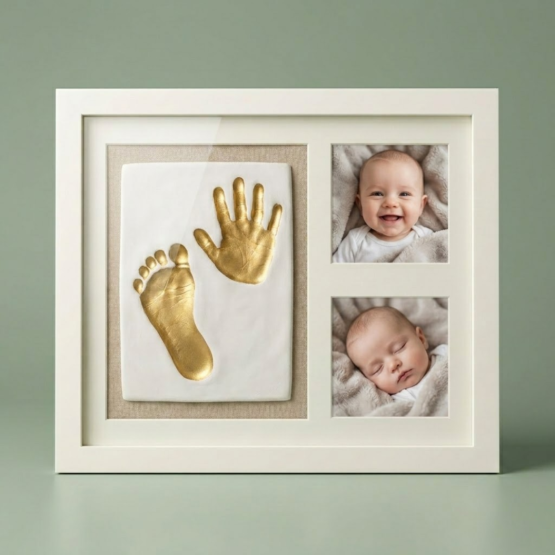 KiddoCove™ Kit Recuerdos