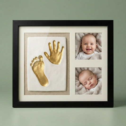 KiddoCove™ Kit Recuerdos